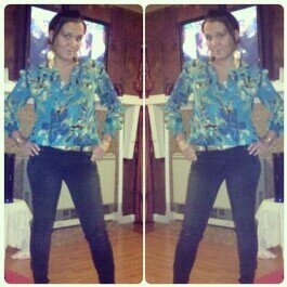 Left my feelings in the past. So you can't get in touch with me #TeamDolo