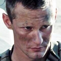 드라마 Generation Kill(2008)의 동인봇/ @BN_Nate_bot @BN_Guides_bot과 연대운영/ 미성년자 팔로워 거절/ 군사통신 규정상 팔로워와 대화 금지/기록저상소: http://t.co/X5XFiHJqMh