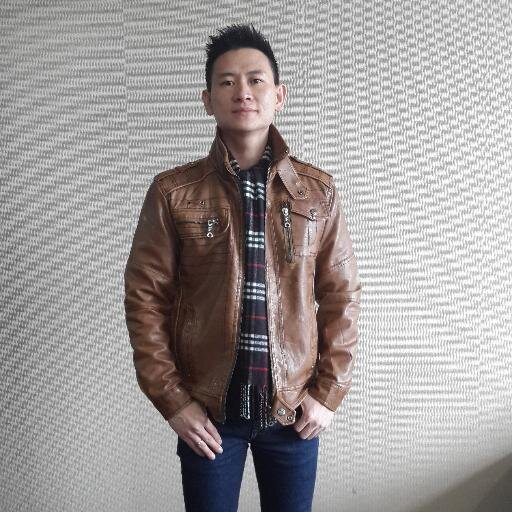 Pastor of Mawar Sharon Church - Central Java Region who has passion to build an excellence generation after God's own heart to influence the world