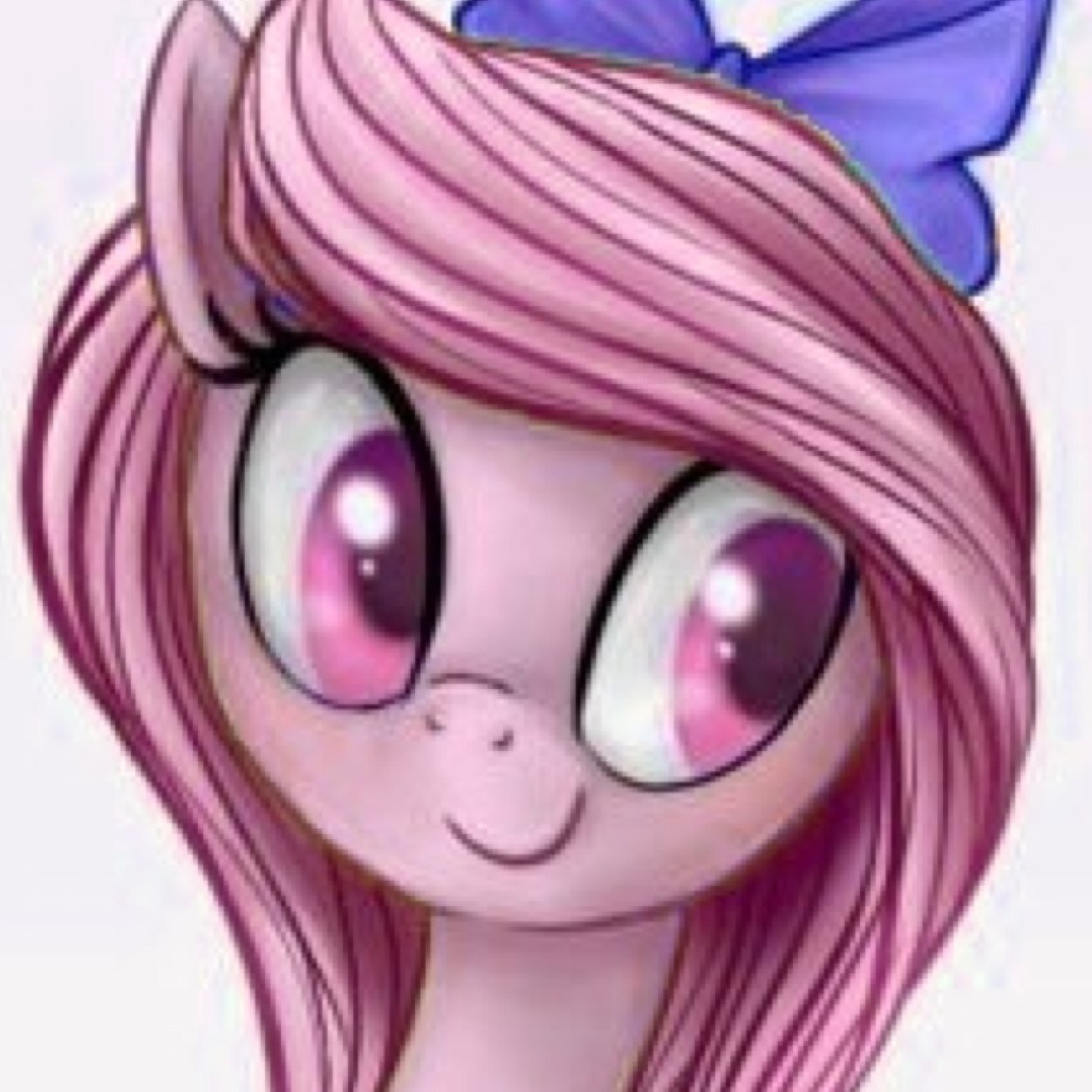 Hi, My Name's Sweet Melody! What's yours? (EST)