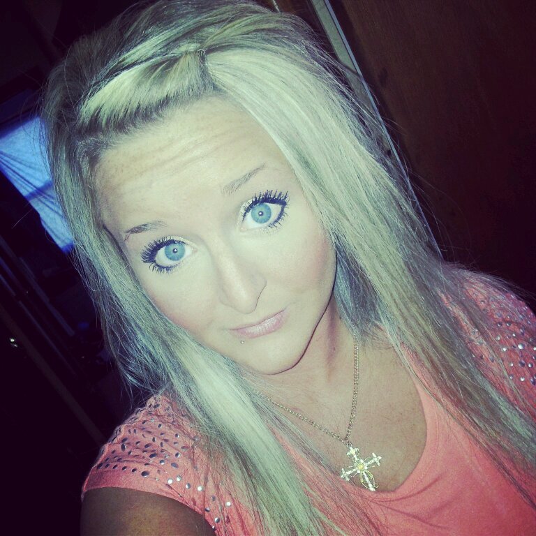 I'm me...you can never be me. Sorry...