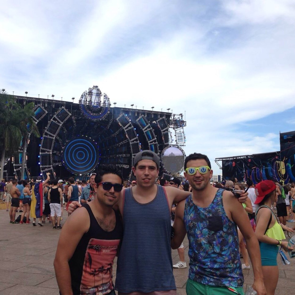 Brenus89's profile picture. Amo la musica electronica!!