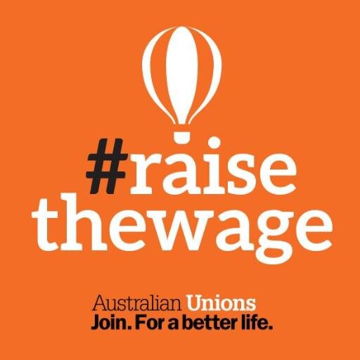 rightsatnight's profile picture. YR@N was activist media at its best. Covering union news and social justice issues in Australia.
