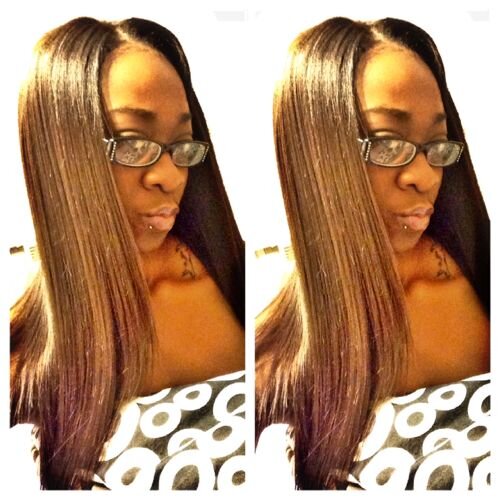 Follow me on Instagram: @_loveshay_
Peace.. Love.. Happiness
