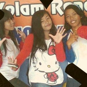saiiank mamahpapahselamanya :)