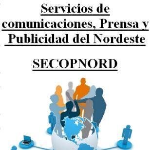Servicios de Estrategias en Comunicación Prensa y Publicidad del Nordeste de RD.