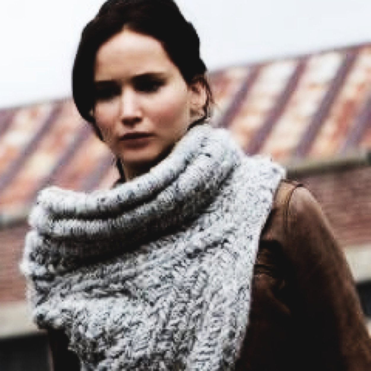 jlawcatnip's profile picture. why can't i be jennifer lawrence