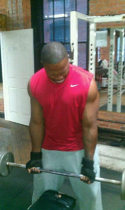 im the last of a dying breed. ..