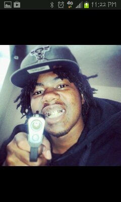 FMOI NIGGA