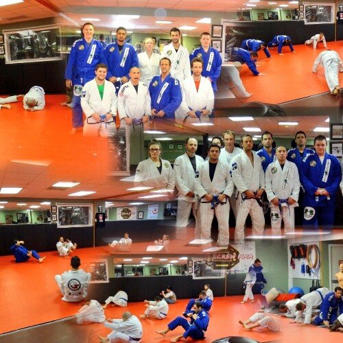 BattleCrewMMA's profile picture. BattleCrew MMA consists of enthusiasts finding a passion for Martial Arts and Fitness.