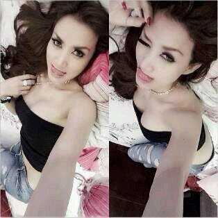 Official twitter acc of Jenifer Natsha Aulia | Model & Dj