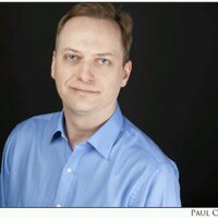 Paul Casali (@paulcasali) 's Twitter Profile
