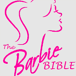 TheBarbieBible's profile picture. All things PINK. Upcoming : BLOG & YouTube channel : 05.2014