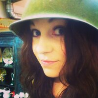 Miranda Payne Womack - @MirandaPain Twitter Profile Photo