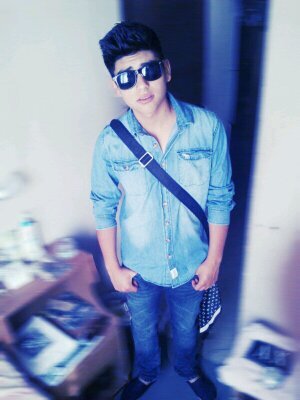 Never Look Back