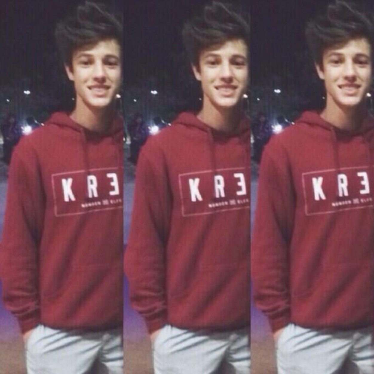 @frickmematthew just gave you a free follow so go follow @frickmematthew :)