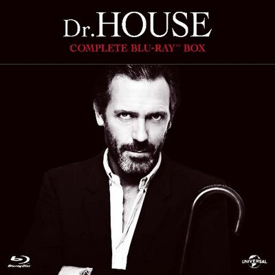 Dr.HOUSE ドクター・ハウス シーズン1～4　　バラ売り可❗ Dr.HOUSE ドクター・ハウス シーズン1～4 バラ売り可