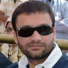 Member of AP Legislative Assembly, Floor Leader of All India Majlis-e Ittihad al-Muslimin. Parody Account