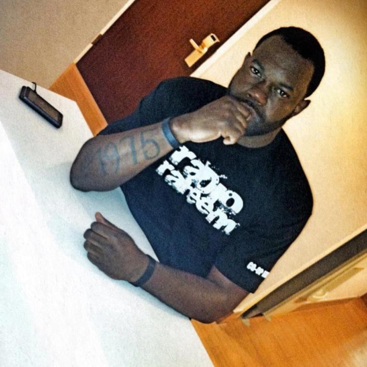 Im a club dj, I get it in from LA to Maine. If u lookin' for a dj, get at me: 5023144796
