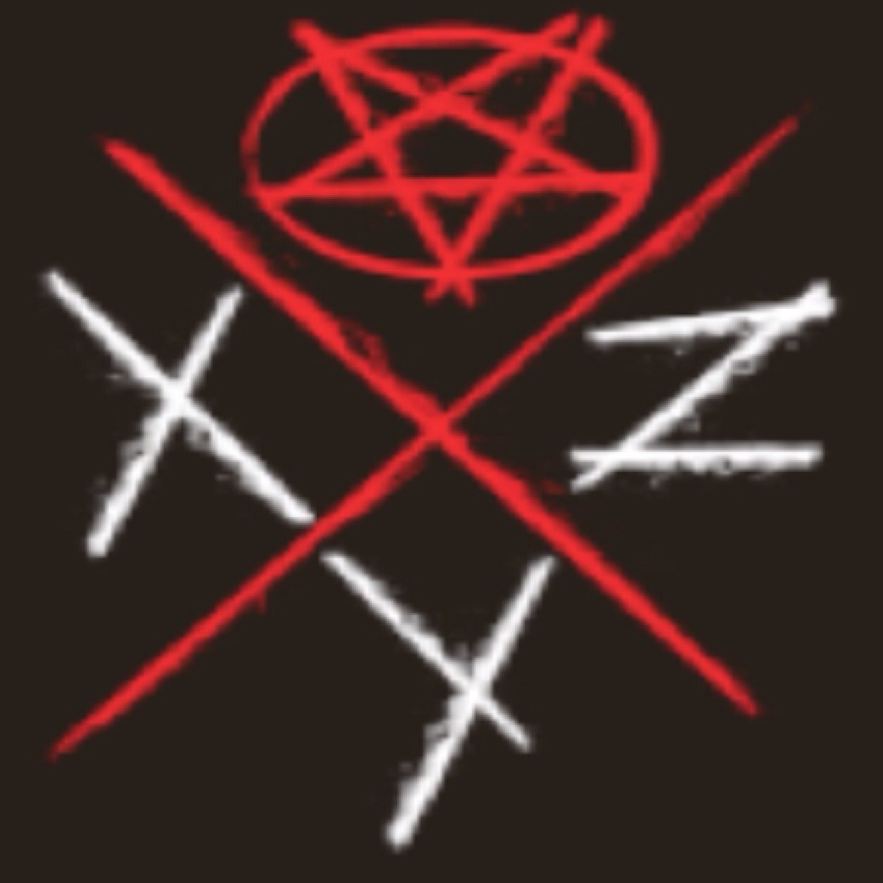 XYZ is a lifestyle brand that embraces the creative spirit & culture of skateboarding, fueled by music. Founded by @DannyWay & Tommy Caudill.
