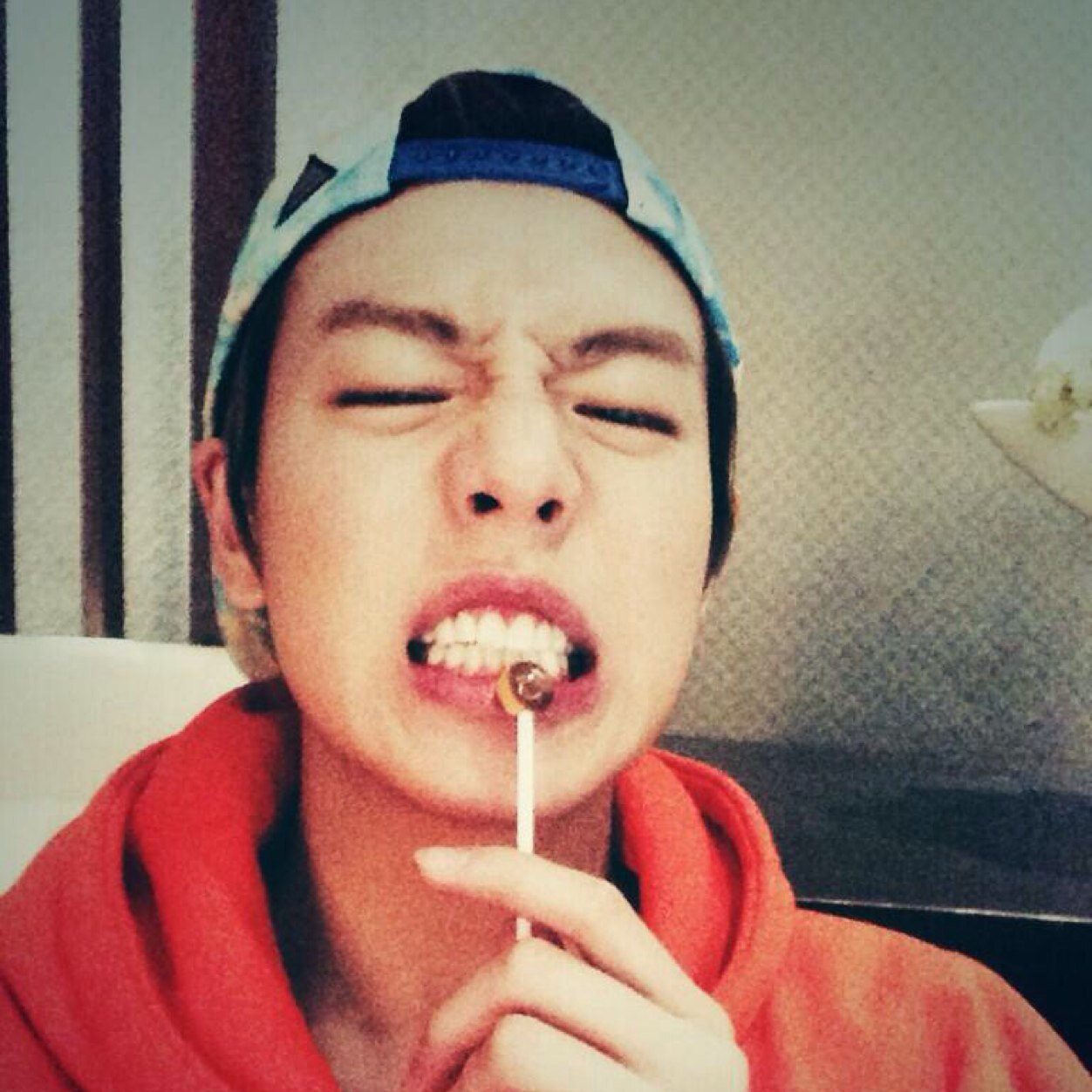 ฮยอนอูผู้น่ารัก❤さんのプロフィール画像