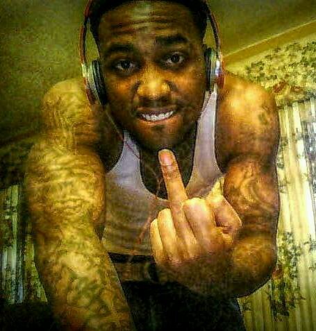 TheChosen_King Profile Picture