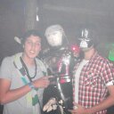 Daniel Vigna - @Danielvignai - Twitter