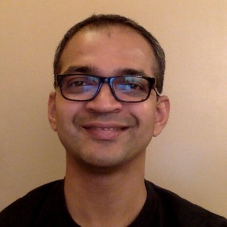 Founder & CEO of @JoojipTech, Engineer, Coffee connoisseur, {movie, sports, sitcom, technology, [big, fast, any] data, analytics} enthusiast