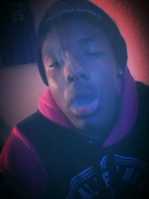 Im A Rapper , Student At Opertunities For Learning , Wrestler , Poet , BiSexual Squad , Insta@TazYaBoy Fb @TazYaBoy or Cedric LyricalBeast