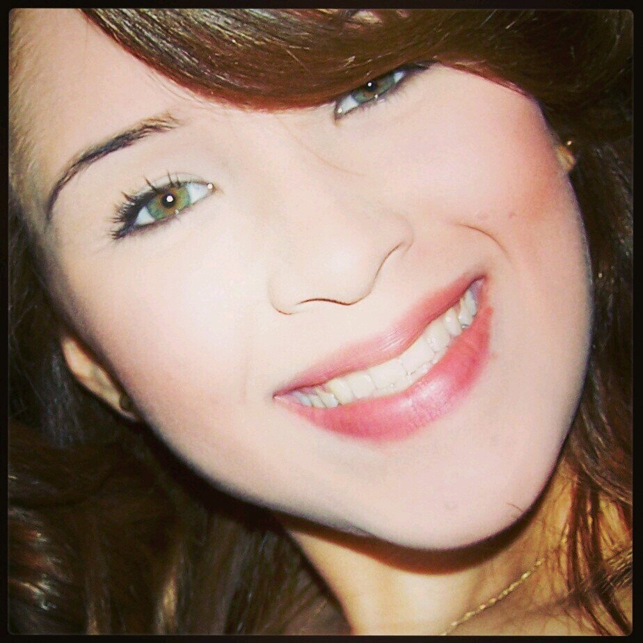 estudiante de odontologia UC ♥