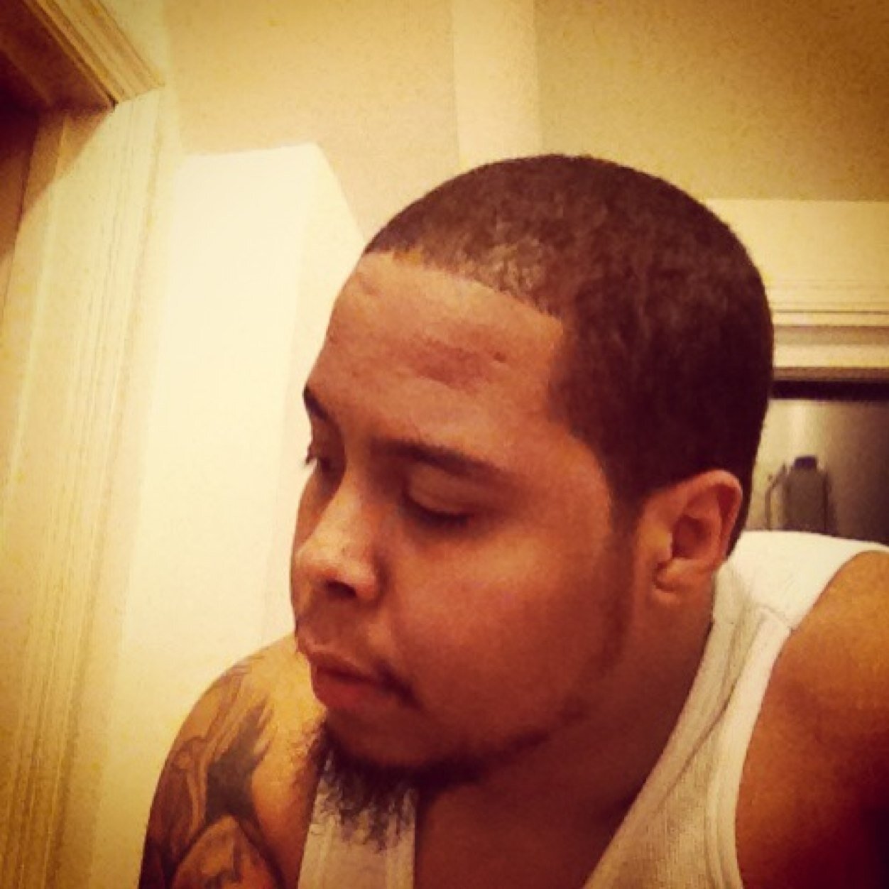 #RAVENNATION R.i.P #May-May & @Ambitious_235 (Dream Chasiin By Any Meanz) miss my Boy but i believe God gives his hardest battles 2 his strongest soldier