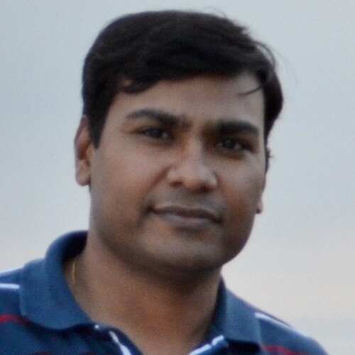 SPardesi's profile picture. 