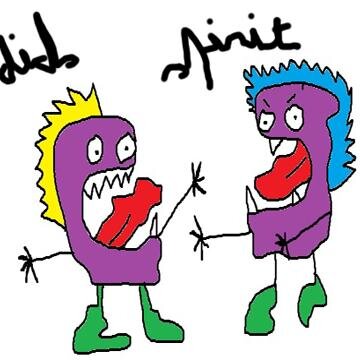 DidsEtSpirit's profile picture. Youtuber / Streamer / Nous faisons des gameplay Fun ou serieux Tout en gardant un esprit délirant ;)