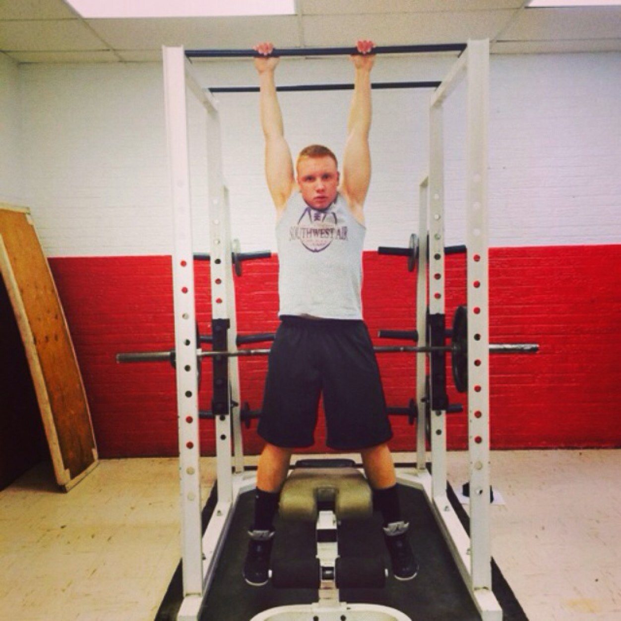 austinjames5263's profile picture. Go hard. 24/7 Dont like me? Dont care. When life gets rough pack a fat lip and say fuck it.