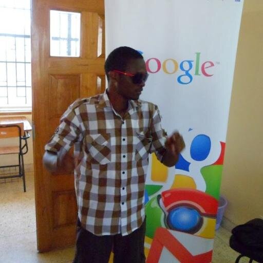 am just a simple guy living a normal life