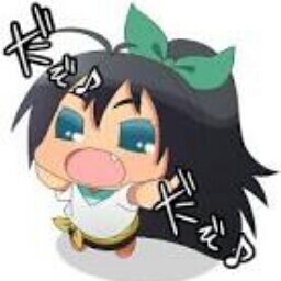 やっちょい🐉♌