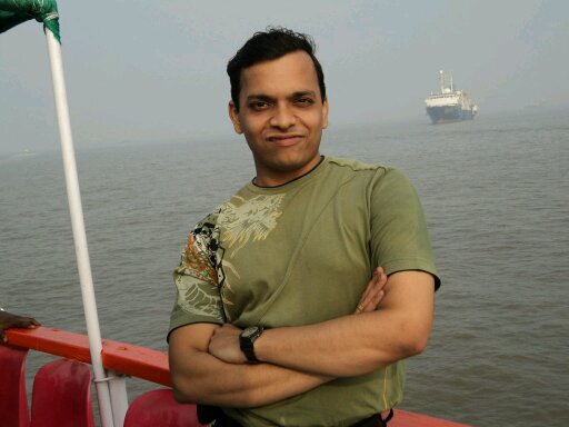 Chemical Engineer from UDCT Mumbai. Working in Project Management as Associate Director @ Dr Reddy's Hyderabad. Blessed to spread Happiness from Art Of Living.