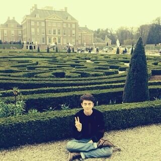 MrsChance_X's profile picture. I'm proud to be an Enchancers ♥|be a lucky Enchancer| I love Alien ♥| I met Greyson! Soon! ☺