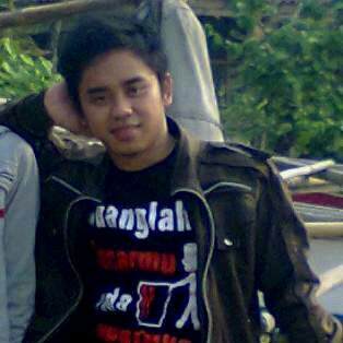 DikyAditqiker's profile picture. SEMANGAT hidup ku 3 you