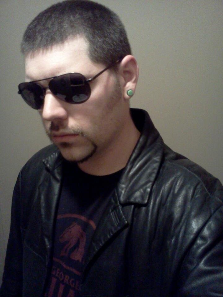 TimothyKostyz's profile picture. Student, Writer, and Lyricist.