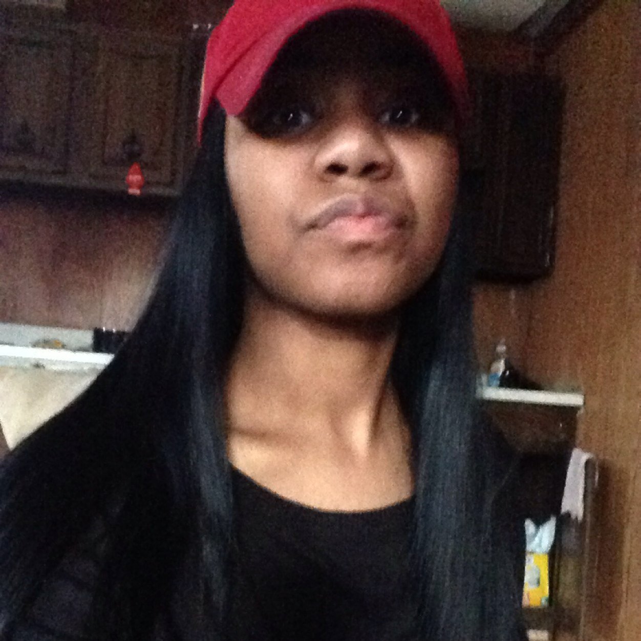 Thats_MyKy's profile picture. Me