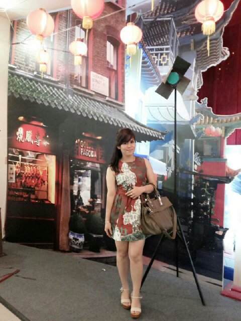 ♥Farrel Razan Lian Prakasya|Logistician,faculty of S1 logistic in STMT TRISAKTI'09
