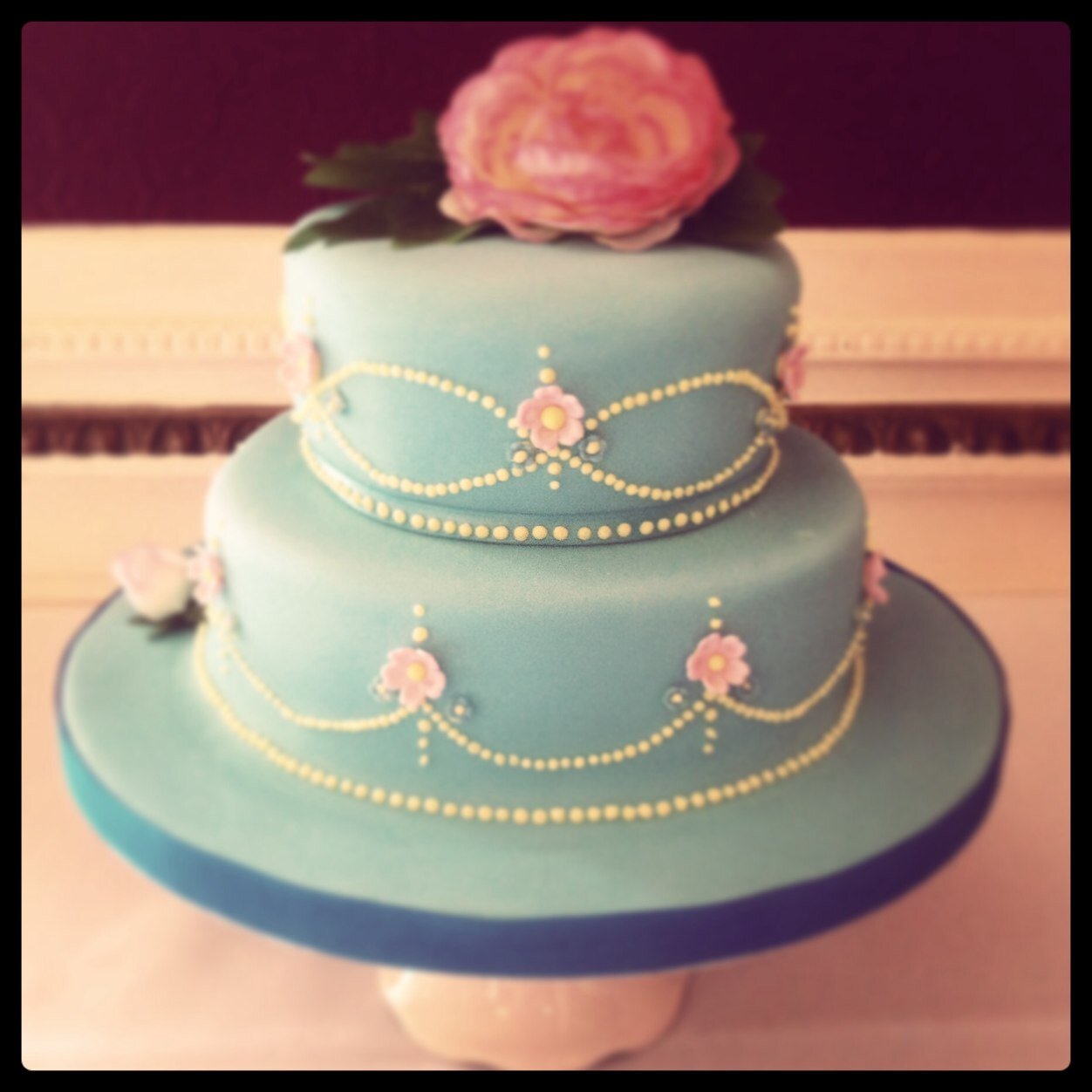 soniaharrington's profile picture. cake maker