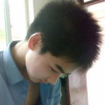 Full Name :Ekka Farel Dwi Candra
.
SMA NEGERI 3 MADIUN