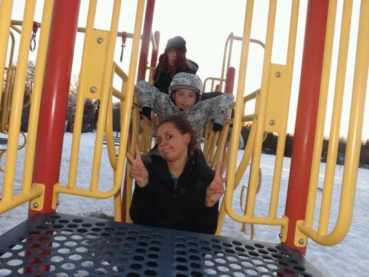 jenessaogdenn's profile picture. if you're looking for a reason not to kill yourself tonight , this is it .