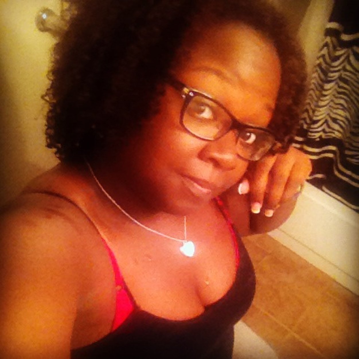 Christian's mommy
Thug at ❤
TRYING TO BECOME SOMETHING SOME PEOPLE CLAIM IS IMPOSSIBLE✌