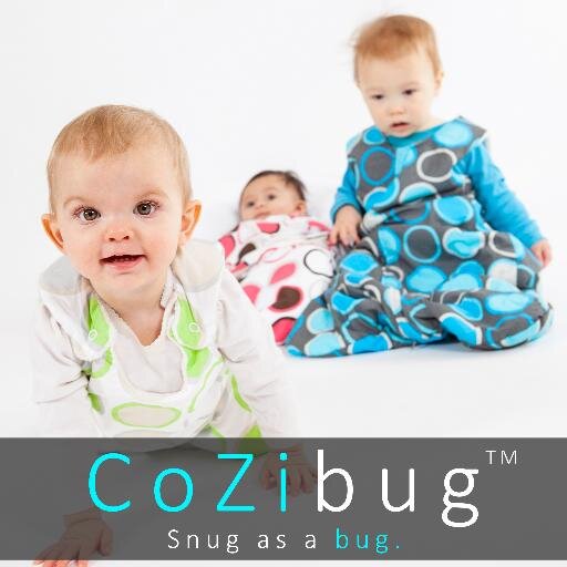 Make sure they're snug as a bug with CoZibug! Right out of Seattle, WA, buy stylish, eco-friendly clothing and accessories for newborns and toddlers.