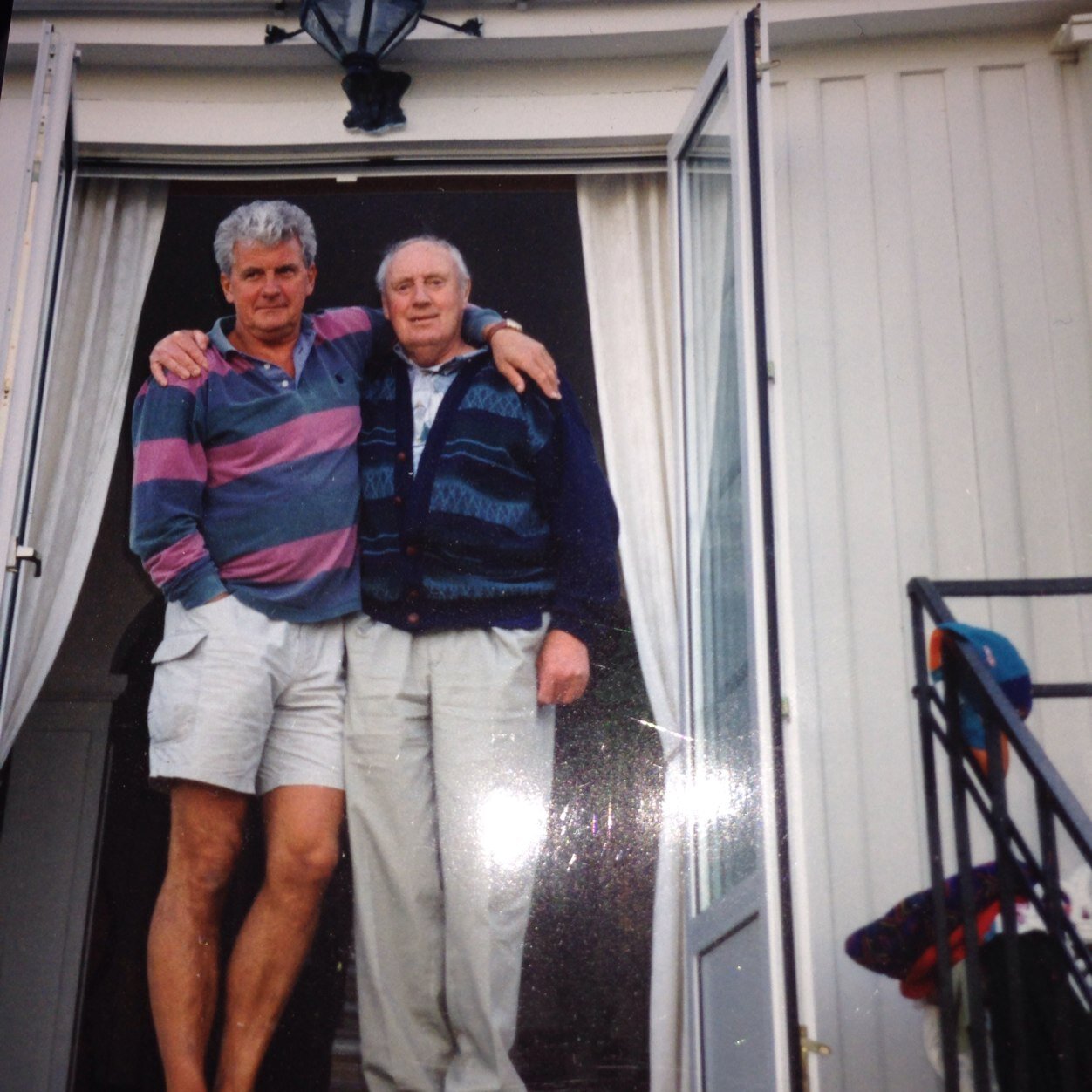 JVrakking's profile picture. 