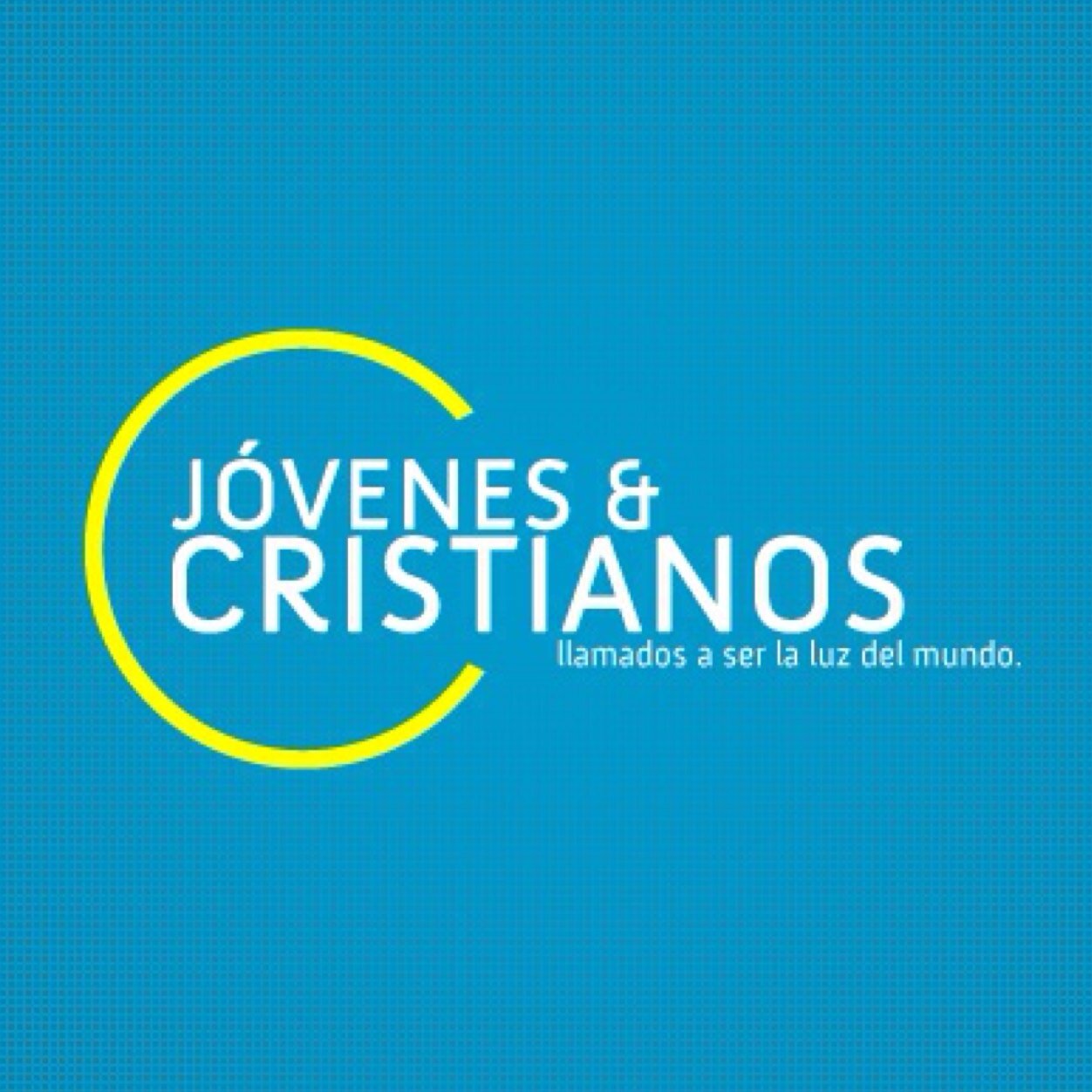 Jóvenes y cristianos en formación. Seguidores de Cristo. Adoradores en espíritu y en verdad. #IglesiaDeDios