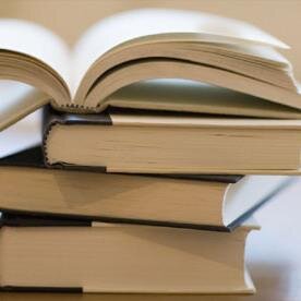 Book lover, wishful author, blogger, idiot :)